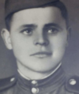 Денёв Иван Сергеевич