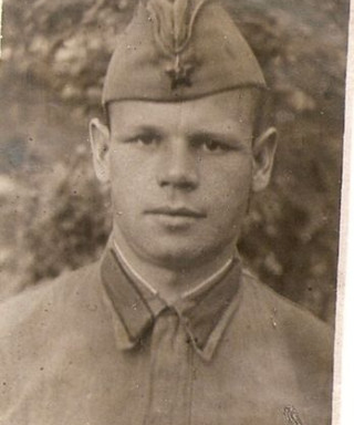 Кобзев Иван Прокофьевич