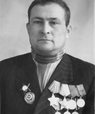 Алакин Василий Иванович