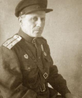 Верташ Тимофей Акимович