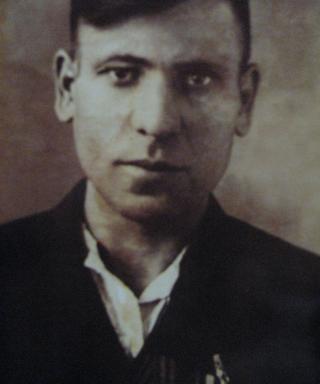 Колевашкин Андрей Гаврилович