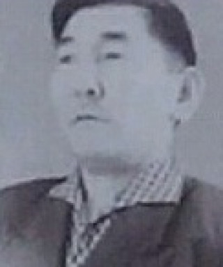 Макаров Алексей Иванович