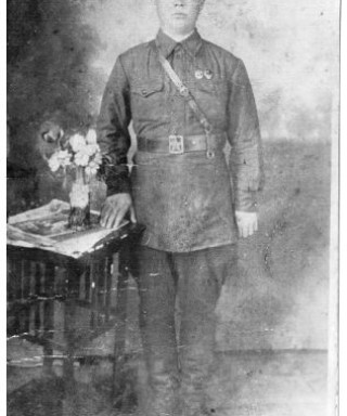 Шипулин Сергей Митрофанович