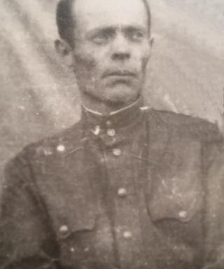 Соболев Афанасий Иванович