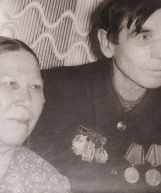 Осипов Иван Георгиевич