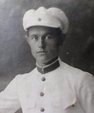 Кузовников Анатолий Петрович