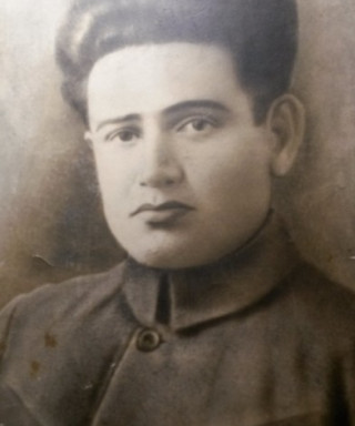 Бутаев Гусейн Юсупович