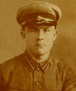 Колпащиков Петр Прокопьевич