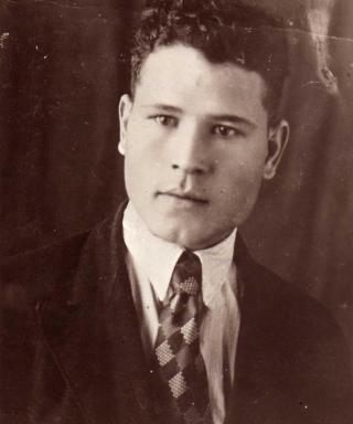Шмырин Аристарх Маркович