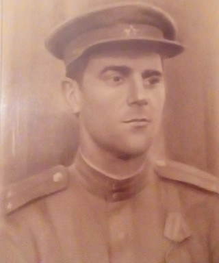 Мальцев Дмитрий Алексеевич