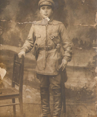 Слинько Филипп Андреевич