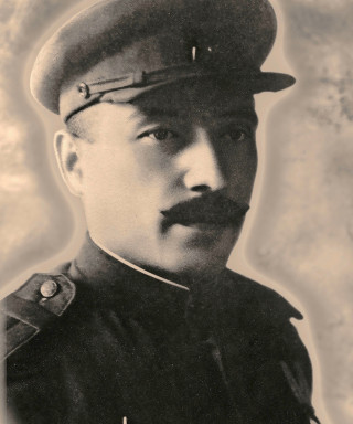 Браницкий Михаил Моисеевич