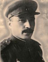 Браницкий Михаил Моисеевич