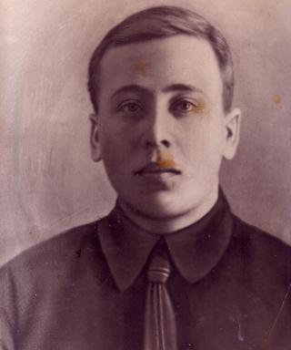 Наумов Анатолий Иванович