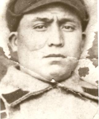 Самаров Семен Платонович
