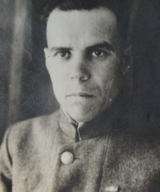 Сребняк Георгий Иванович