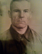 Молостов Павел Тимофеевич