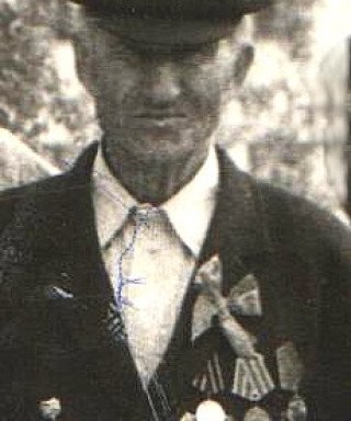 Епифанов Кирилл Афанасьевич