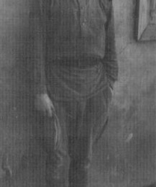 Бабушкин Павел Егорович