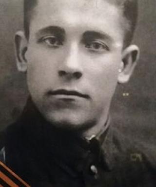 Куркин Василий Висильевич