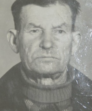 Панченко Петр Михайлович