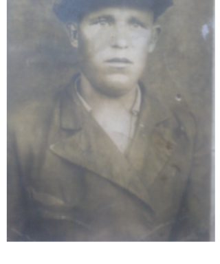 Павлов Павел Иванович