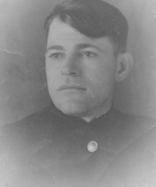 Легошин Василий Иванович