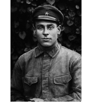 Виноградов Павел Константинович