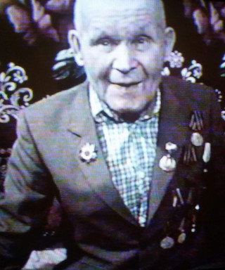 Меркушев Николай Емельянович