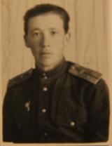 Сухановский Гурий Иванович