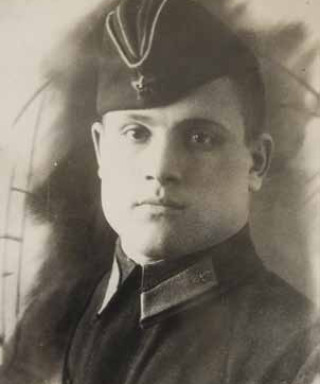 Девятаев Михаил Петрович