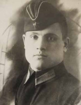 Девятаев Михаил Петрович