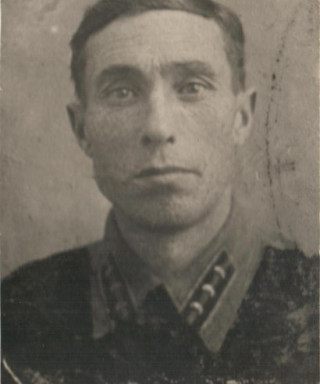 Пименов Александр Иванович