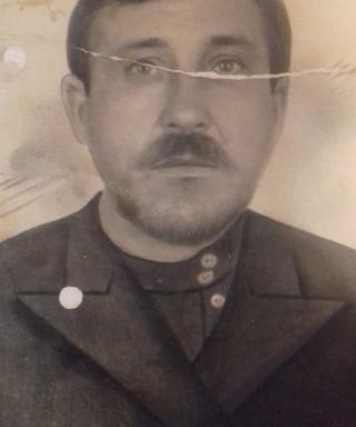 Ветров Николай Иванович