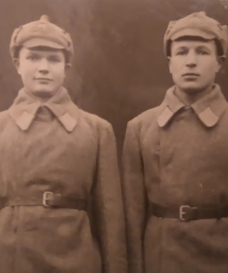 Конин Сергей Яковлевич