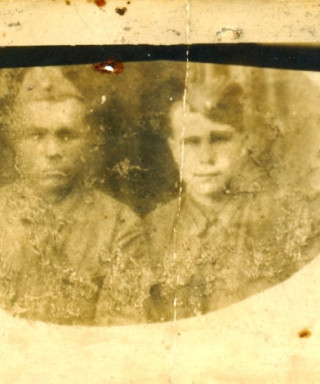 Лялин Василий Григорьевич