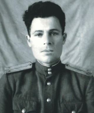 Колбин Борис Андреевич