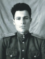 Колбин Борис Андреевич