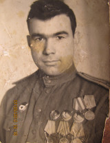 Никифоров Алексей Петрович