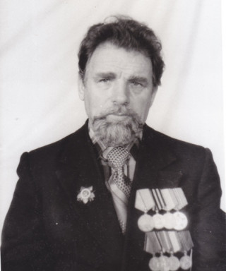 Назаров Иван Иванович