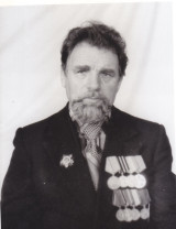 Назаров Иван Иванович