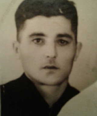 Акопян Азат Аветисович