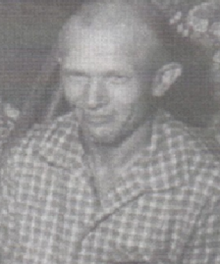 Гарифуллин Гиниятулла Гарифуллович