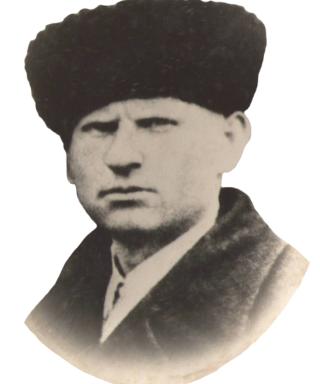 Марченко Георгий Акимович