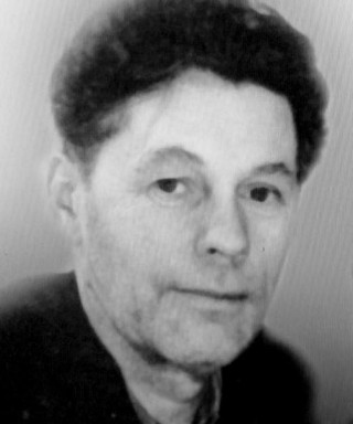 Данильев Василий Родионович