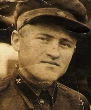 Архипов Афанасий Антонович