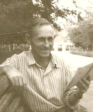 Кулёв Александр Николаевич
