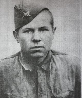 Сурин Иван Романович
