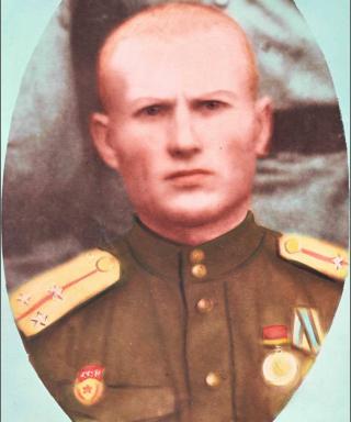 Шкондеров Александр Сергеевич