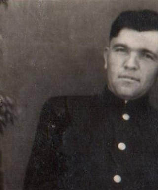 Бородаев Пётр Александрович